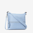 Шоппер средний Regina Notte Cornflower blue 1