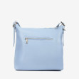 Шоппер средний Regina Notte Cornflower blue 2
