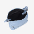 Шоппер средний Regina Notte Cornflower blue 3