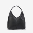 Шоппер большой Regina Notte Black 1