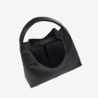 Шоппер большой Regina Notte Black 3