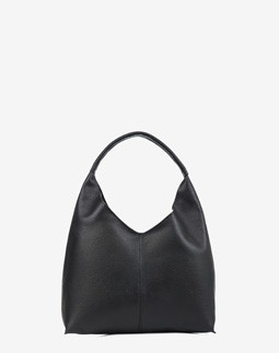Шоппер большой Regina Notte Black