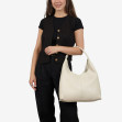 Шоппер большой Regina Notte Beige 4