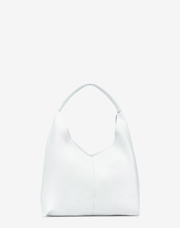 Шоппер великий Regina Notte White