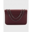 Клатч InBag Vinous 2