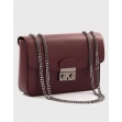 Клатч InBag Vinous 3