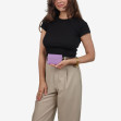Кошелек Regina Notte Lavender 4
