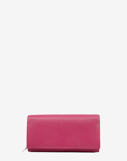 Гаманець - картхолдер Regina Notte Fuchsia