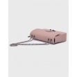 Клатч InBag Dark pink 3