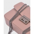 Клатч InBag Dark pink 4
