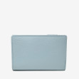 Гаманець - картхолдер Regina Notte Light-blue 2