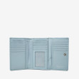 Гаманець - картхолдер Regina Notte Light-blue 4