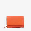 Кошелек - картхолдер Regina Notte Orange 1
