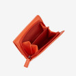 Кошелек - картхолдер Regina Notte Orange 3