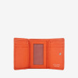Кошелек - картхолдер Regina Notte Orange 4
