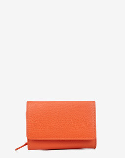 Кошелек - картхолдер Regina Notte Orange