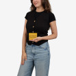Кошелек Regina Notte Mustard 5