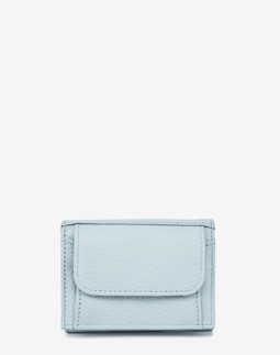 Гаманець - картхолдер Regina Notte Light-blue