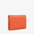 Кошелек - картхолдер Regina Notte Orange 2