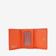 Кошелек - картхолдер Regina Notte Orange 3