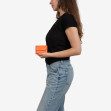 Кошелек - картхолдер Regina Notte Orange 5