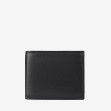 Портмоне InBag Black 1