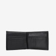 Портмоне InBag Black 3
