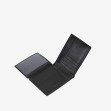Портмоне InBag Black 4