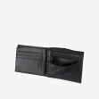 Портмоне InBag Black 5