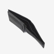 Портмоне InBag Black 6