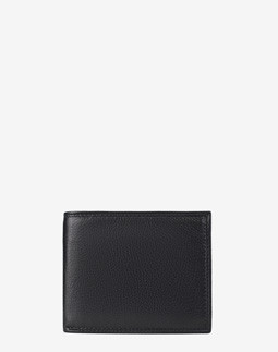 Портмоне InBag Black