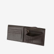 Портмоне InBag Brown 6