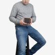 Портмоне InBag Brown 7