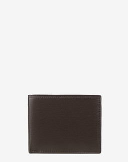 Портмоне InBag Brown
