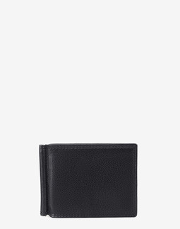 Гаманець - картхолдер InBag Black