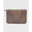Клатч InBag Dark taupe 2