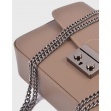 Клатч InBag Dark taupe 3