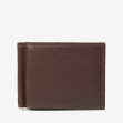 Кошелек - картхолдер InBag Brown 1