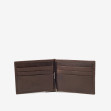 Кошелек - картхолдер InBag Brown 3