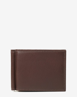 Гаманець - картхолдер InBag Brown