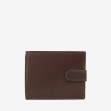 Портмоне InBag Brown 1