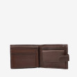 Портмоне InBag Brown 3