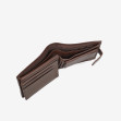 Портмоне InBag Brown 4