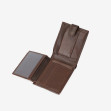 Портмоне InBag Brown 5