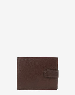 Портмоне InBag Brown