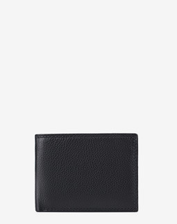 Гаманець - картхолдер InBag Black