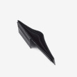 Портмоне InBag Black 3