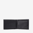 Портмоне InBag Black 4