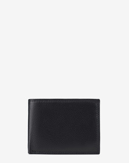 Портмоне InBag Black