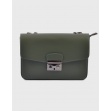Клатч InBag Dark green 1